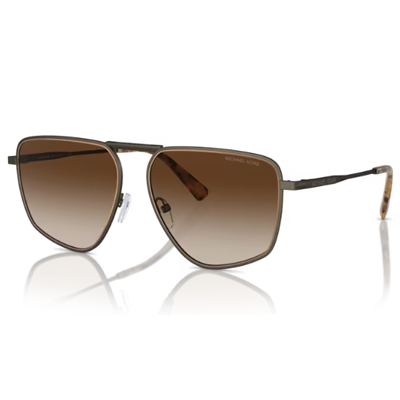 Michael Kors MK1153 Silverton Sunglasses